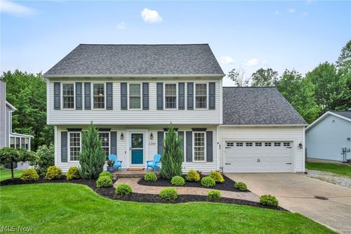 1201 Waldo Way, Twinsburg, OH, 44087-1030 | Card Image