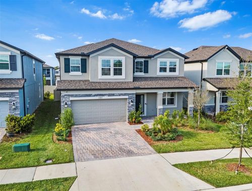 33263 Sycamore Leaf Dr, WESLEY CHAPEL, FL, 33545-5337 | Card Image