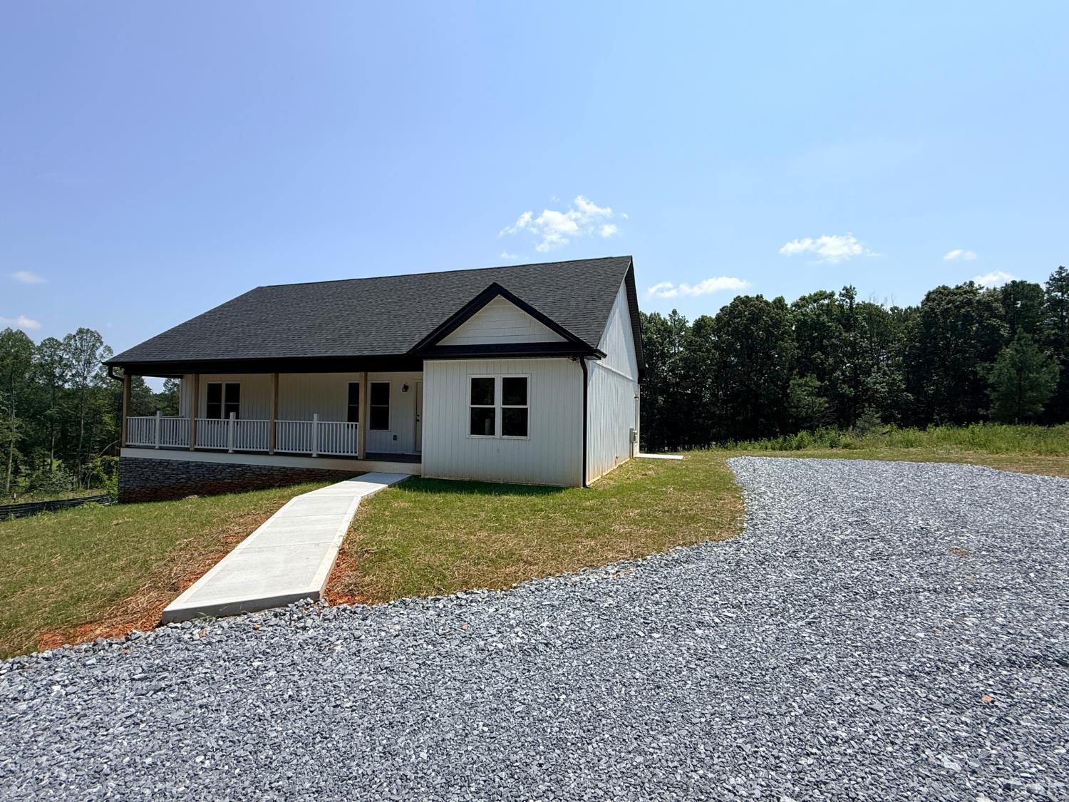 Residential in Huddleston 4