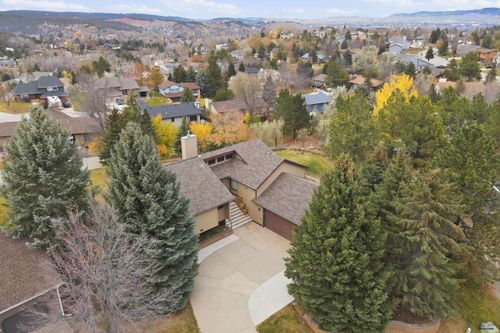 3612 Parkridge Dr, Rapid City, SD, 57702-0502 | Card Image