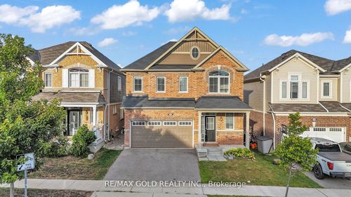 63 Compass Trail, Cambridge, ON, N3E0B3 | Card Image