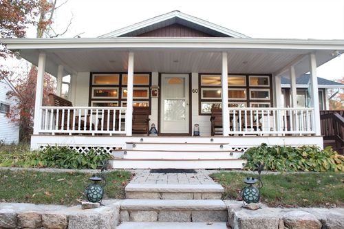 60 Shore Rd, Douglas, MA, 01516-2642 | Card Image