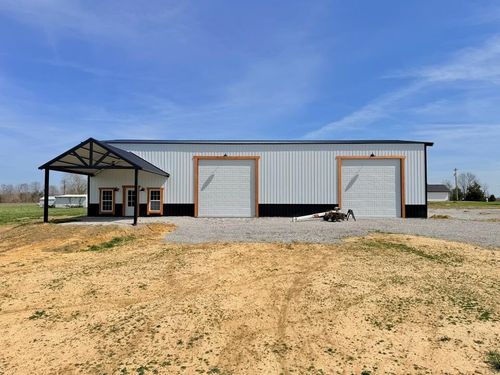 55 Abel Lane, Leitchfield, KY, 42754 | Card Image