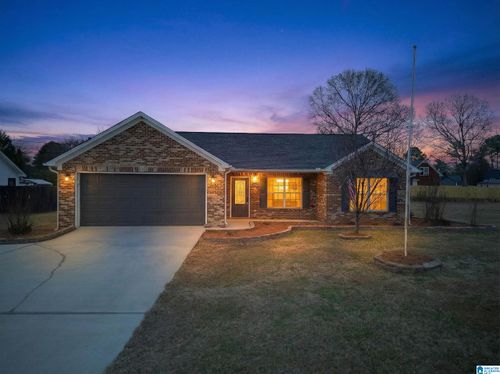 2235 Friendship Rd, Oxford, AL, 36203-4715 | Card Image