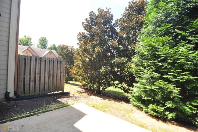 340 Swingline Ln, Townhouse with 4 bedrooms, 4 bathrooms and null parking in Alpharetta GA | Image 34