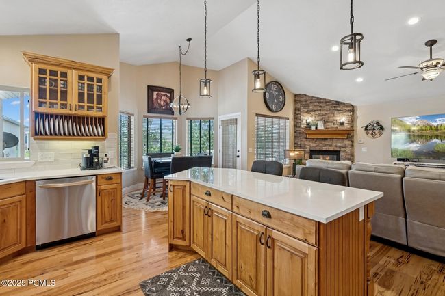 294 Willow Ct, House other with 5 bedrooms, 4 bathrooms and null parking in Francis UT | Image 14
