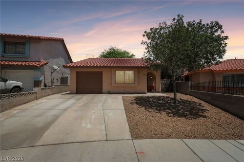505 Greasewood Drive, Las Vegas, NV, 89110 | Card Image