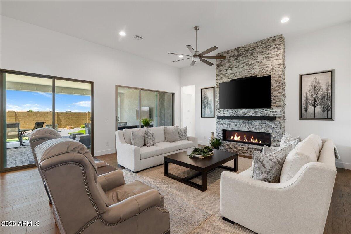 Residential in Prescott 4