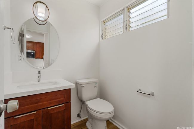 H50 - 92-801 Makakilo Dr, Condo with 3 bedrooms, 2 bathrooms and 2 parking in Kapolei HI | Image 9