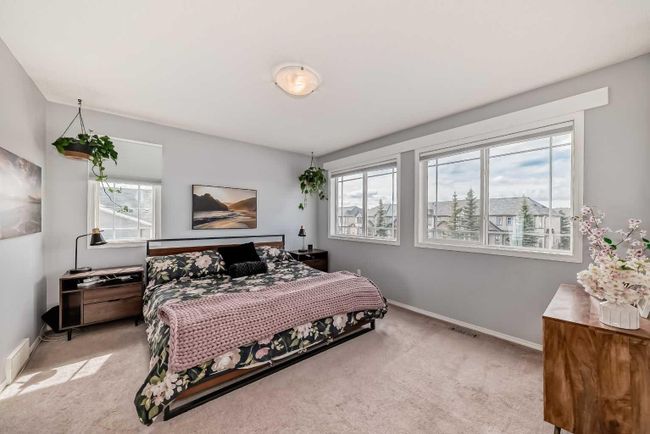 2442 Kingsland Road Se, Home with 4 bedrooms, 3 bathrooms and 2 parking in Airdrie AB | Image 18