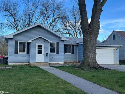 205 2nd St. N., Home with 1 bedrooms, 1 bathrooms and 1 parking in Humboldt IA | Image 1