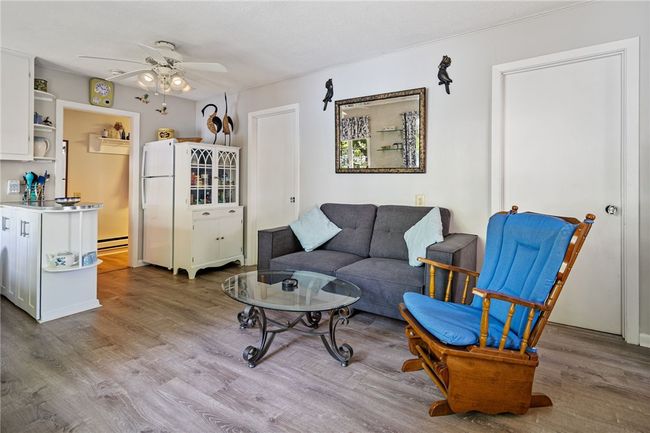 3881 N Falls Rd, House other with 2 bedrooms, 1 bathrooms and null parking in Burdett NY | Image 17