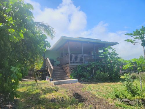 94-6356 Pua St, NAALEHU, HI, 96772 | Card Image
