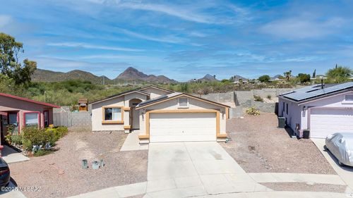1931 W Calle Guadalajara, Tucson, AZ, 85713-5669 | Card Image