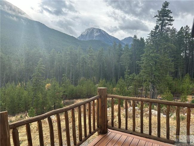 3966 Main Boulder Rd, House other with 2 bedrooms, 3 bathrooms and null parking in Mc Leod MT | Image 25