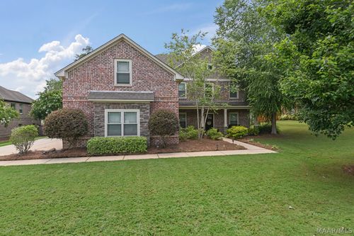 80 E Hunter Hill Loop, Pike Road, AL, 36064-2549 | Card Image