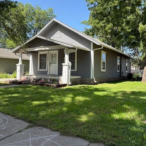 717 N Washington St, El Dorado, KS, 67042-3941 | Card Image