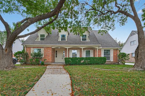 11519 Piping Rock Dr, Houston, TX, 77077-6823 | Card Image