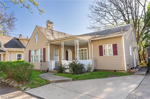 1226 Ford Court Nw, Canton, OH, 44708 | Card Image