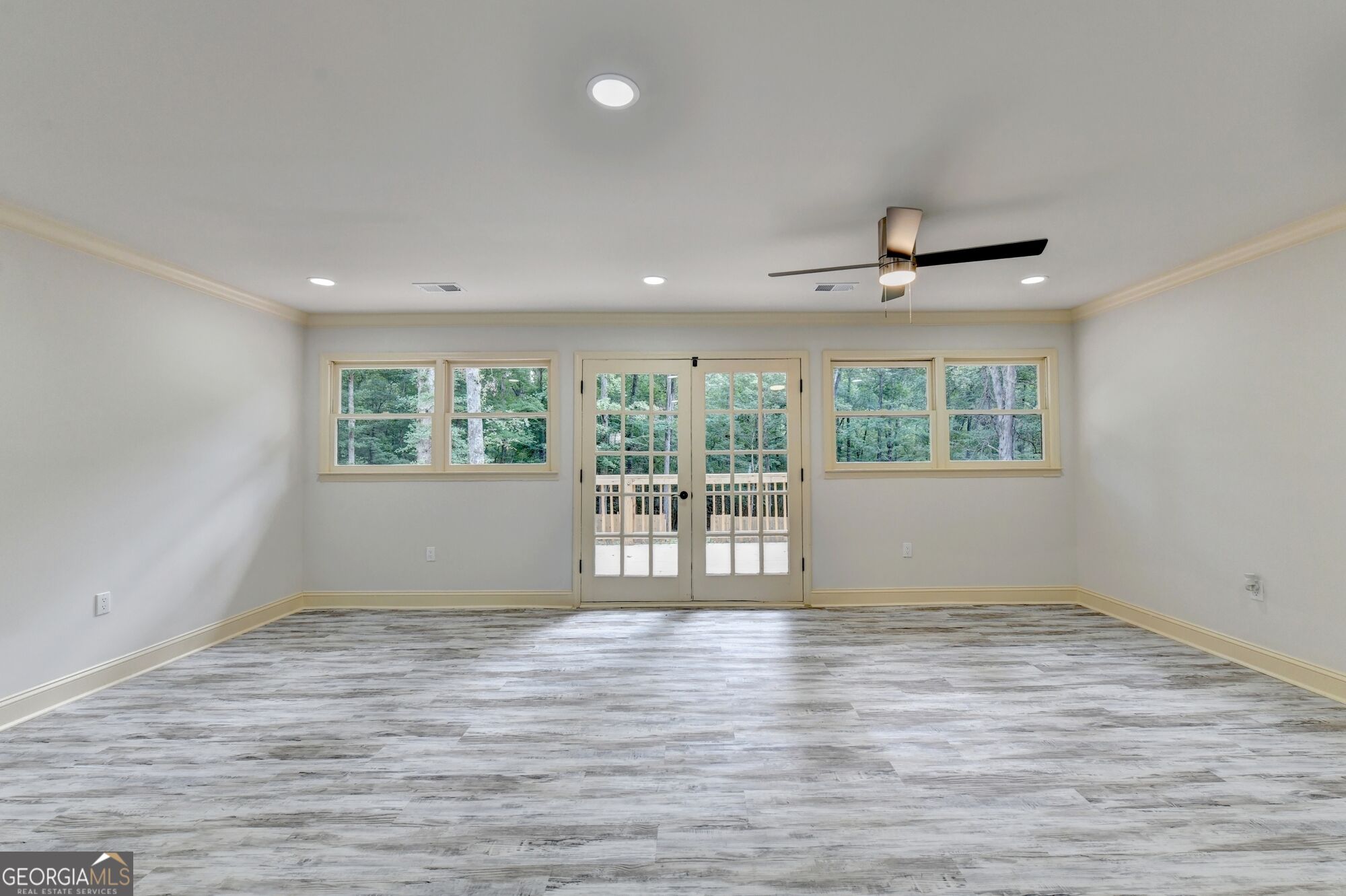 Residential in Fairburn 4