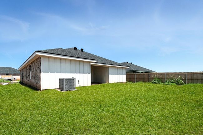 6916 Tin Cup Dr, House other with 3 bedrooms, 2 bathrooms and null parking in Abilene TX | Image 31