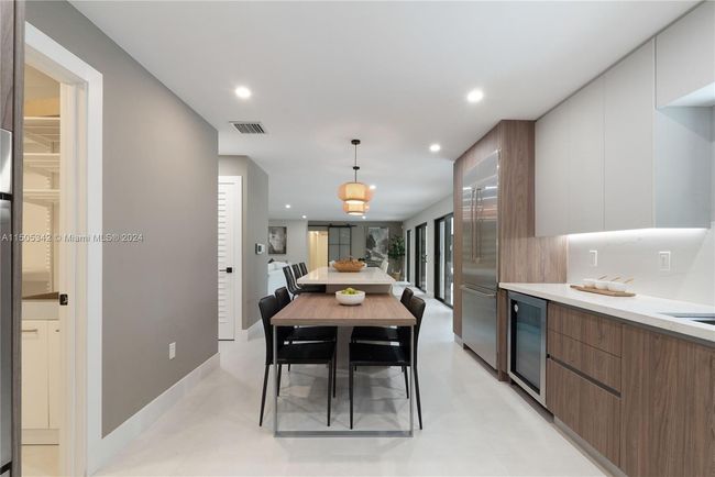 17701 Sw 87 Th Ave, House other with 5 bedrooms, 4 bathrooms and null parking in Palmetto Bay FL | Image 13