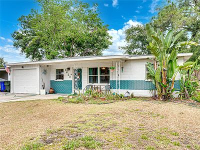 1620 Park Drive, House other with 3 bedrooms, 1 bathrooms and null parking in Lakeland FL | Image 2