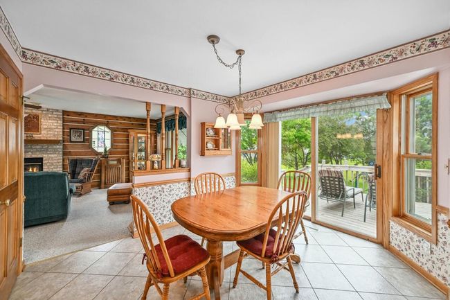 W210N16571 Glencoe Lane, House other with 3 bedrooms, 2 bathrooms and null parking in Jackson WI | Image 11
