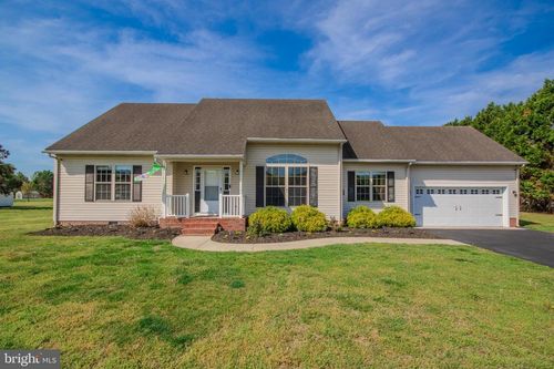 26493 Meadow Land Ln, Hebron, MD, 21830-1110 | Card Image