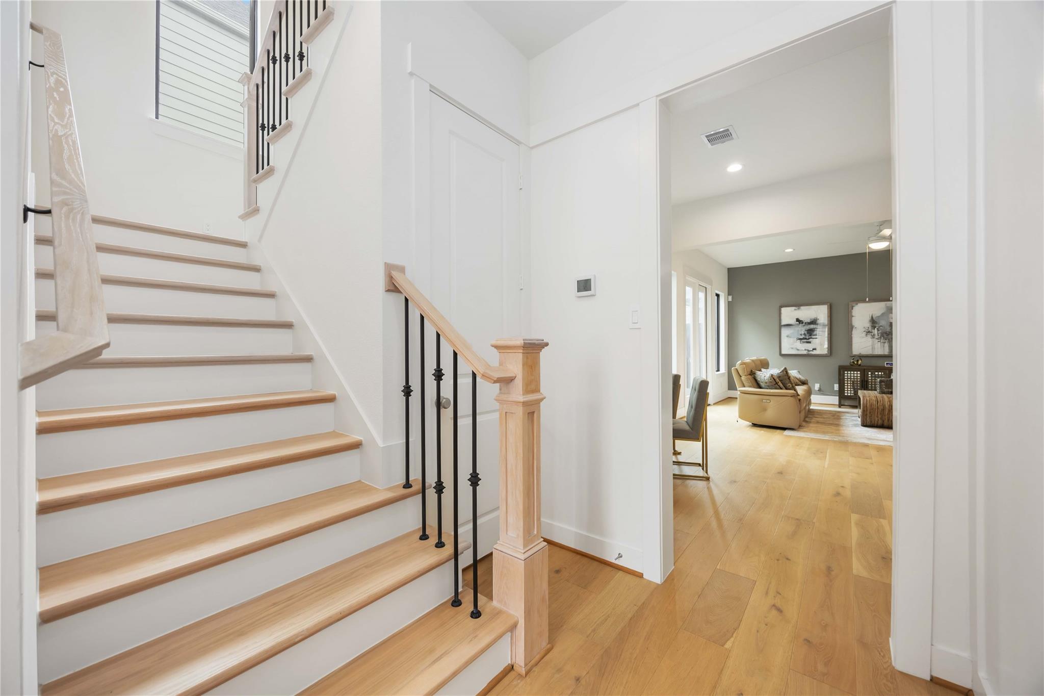 Residential in Houston 5