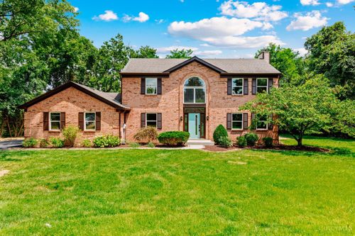 6441 Euclid Ave, Madeira, OH, 45243-2335 | Card Image