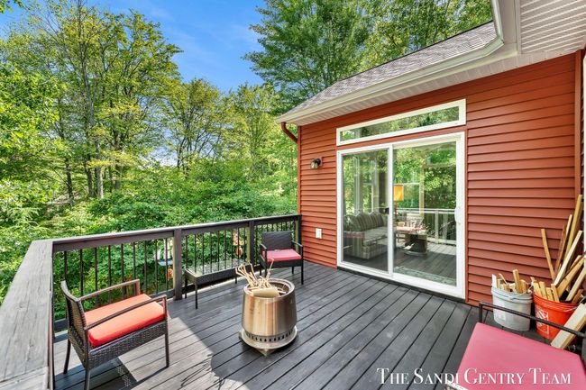 17952 Spring Tree Ct, House other with 4 bedrooms, 3 bathrooms and null parking in Spring Lake MI | Image 20