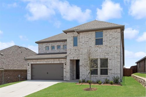 11737 Pistachio Trl, Fort Worth, TX, 76108-2541 | Card Image