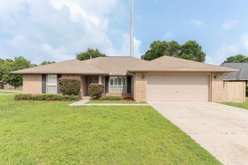 8770 Kennedy Dr, Pensacola, FL, 32506-2927 | Card Image