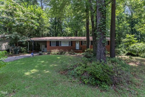 1500 Lakeside Drive, Garner, NC, 27529 | Card Image