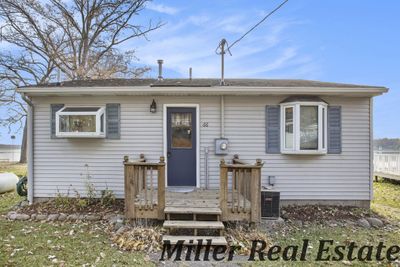 66 Sundago Park Street, House other with 2 bedrooms, 1 bathrooms and null parking in Hastings MI | Image 1