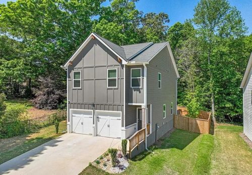 336 Wandering Brook Dr, Mcdonough, GA, 30253-7804 | Card Image