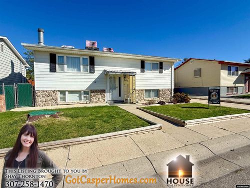 347 Big Horn St, Evansville, WY, 82636-5092 | Card Image