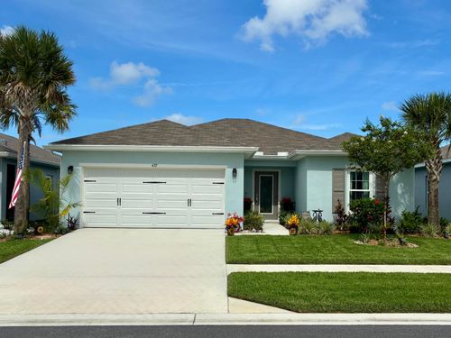 437 Acai Ln, Fort Pierce, FL, 34981-5301 | Card Image