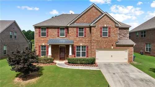 3256 Alhambra Cir, Hampton, GA, 30228-3631 | Card Image