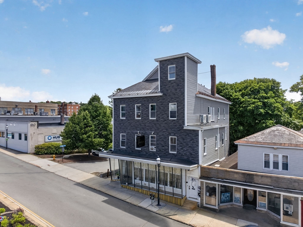 Residential Income in Gardner 4
