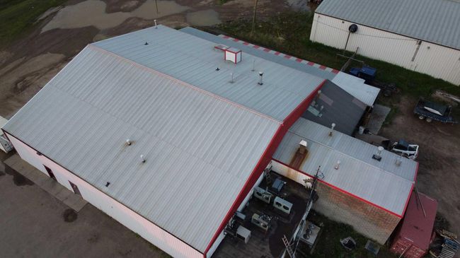 4825 47 Ave, Home with 0 bedrooms, 0 bathrooms and 10 parking in Vermilion AB | Image 21