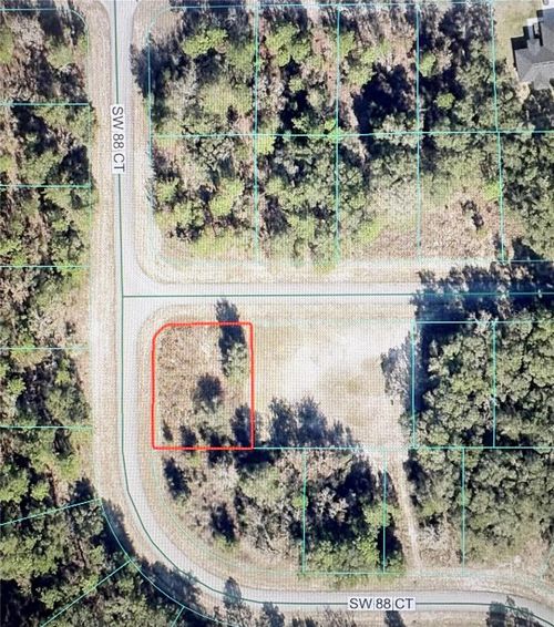 00 Sw 88th Court Rd, OCALA, FL, 34481 | Card Image