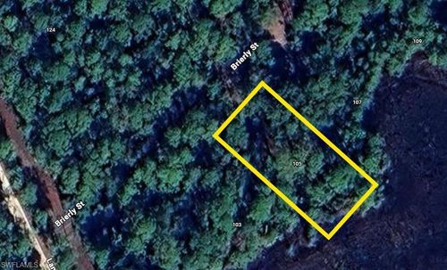 105 Brierly St, Georgetown, FL, 32139 | Card Image