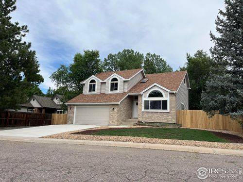 12976 W 61st Cir, Arvada, CO, 80004-3982 | Card Image