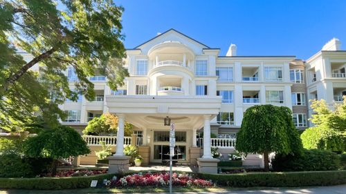 308-5735 Hampton Pl, Vancouver, BC, V6T2G8 | Card Image