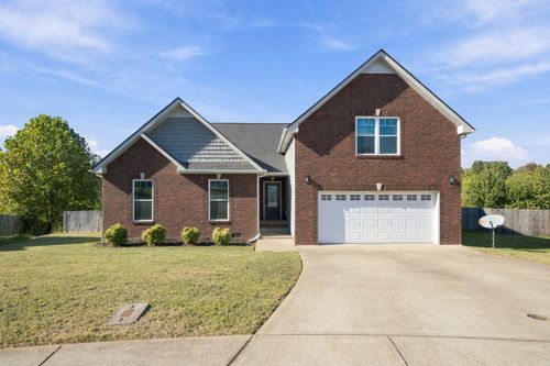 1716 Winterhaven Ct, Clarksville, TN, 37042-1734 | Card Image