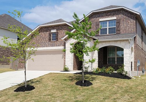 524 Windom Way, Georgetown, TX, 78626-2391 | Card Image
