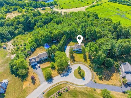 12 Spenser Dr, Halifax, MA, 02338-1248 | Card Image