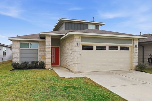 220 Centuryplant Rd, Leander, TX, 78641-3132 | Card Image